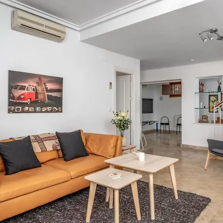 Navigolf By Interhome Holiday home La Cala De Mijas