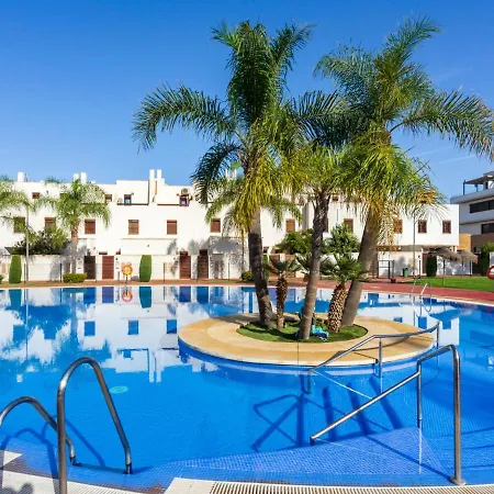 Holiday home Navigolf By Interhome La Cala De Mijas