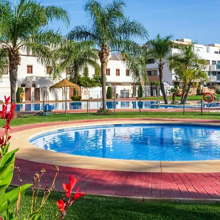 Holiday home Navigolf By Interhome La Cala De Mijas