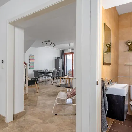 Holiday home Navigolf By Interhome *