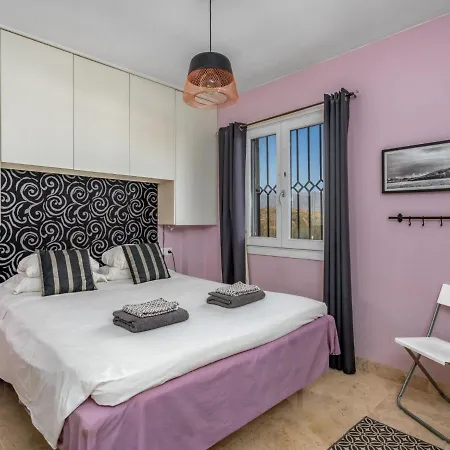 Holiday home Navigolf By Interhome *