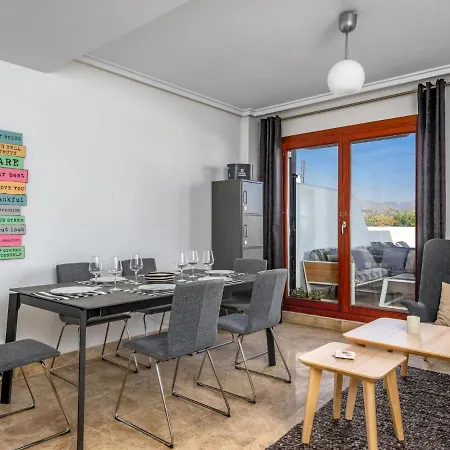 Navigolf By Interhome * La Cala De Mijas