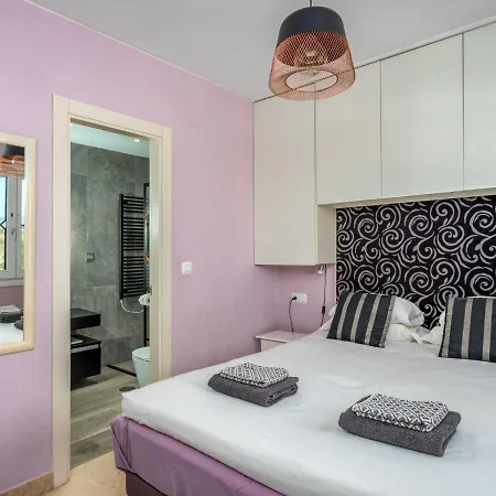 Holiday home Navigolf By Interhome