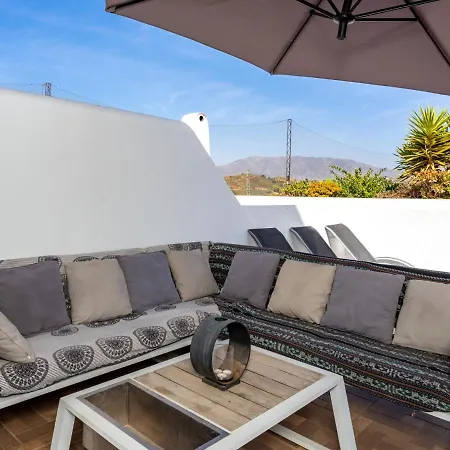 Navigolf By Interhome Holiday home *