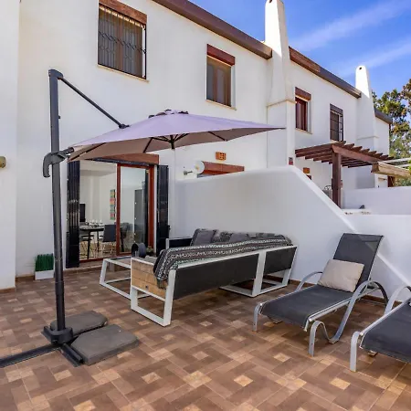 Navigolf By Interhome Holiday home La Cala De Mijas