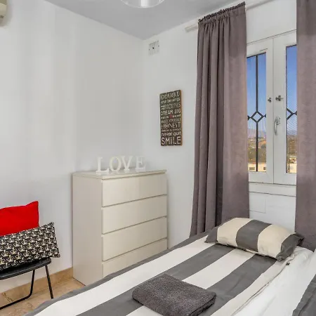 Holiday home Navigolf By Interhome *