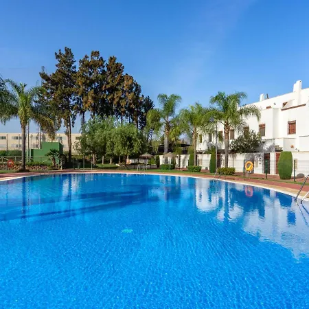 Navigolf By Interhome Holiday home La Cala De Mijas