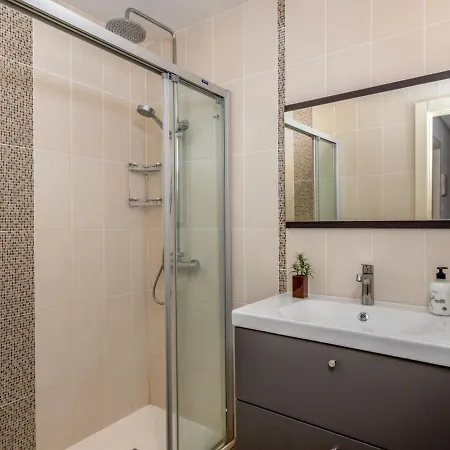 Holiday home Navigolf By Interhome La Cala De Mijas