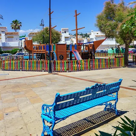 Holiday home Navigolf By Interhome La Cala De Mijas