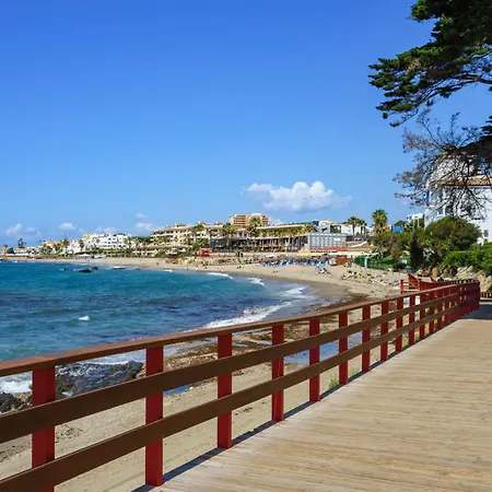 Holiday home Navigolf By Interhome La Cala De Mijas