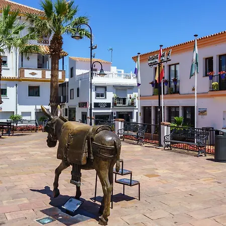 Navigolf By Interhome Holiday home La Cala De Mijas