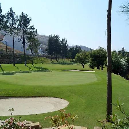 Navigolf By Interhome * La Cala De Mijas